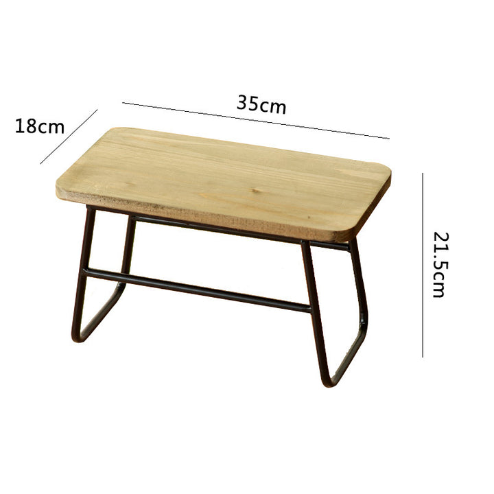 Modern coffee table in minimalist design Kalsten