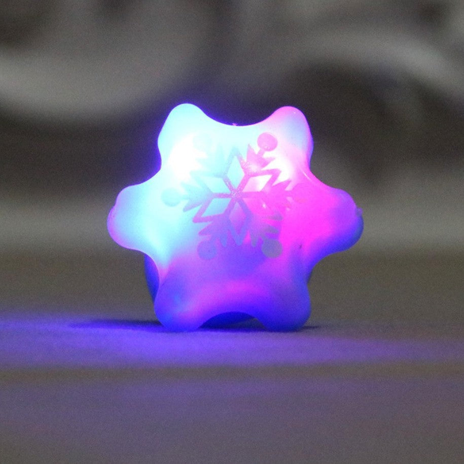 LED Light-Up Christmas Tree Figurine Kalsten