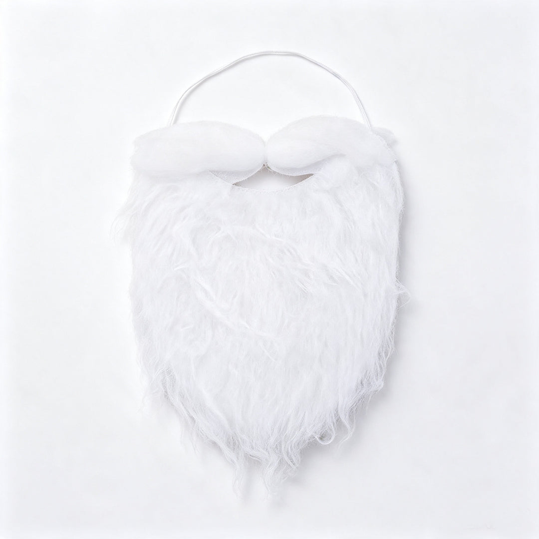Funnier Santa Claus Beard
