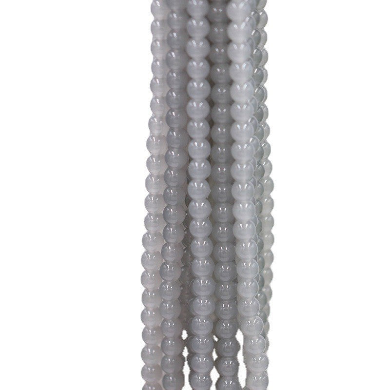 Decorative Glass Bead Necklace Kalsten
