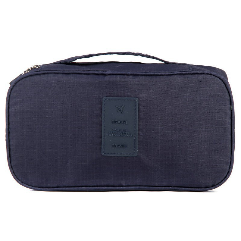 Portable Travel Storage Pouch Kalsten
