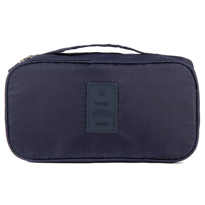 Portable Travel Storage Pouch Kalsten