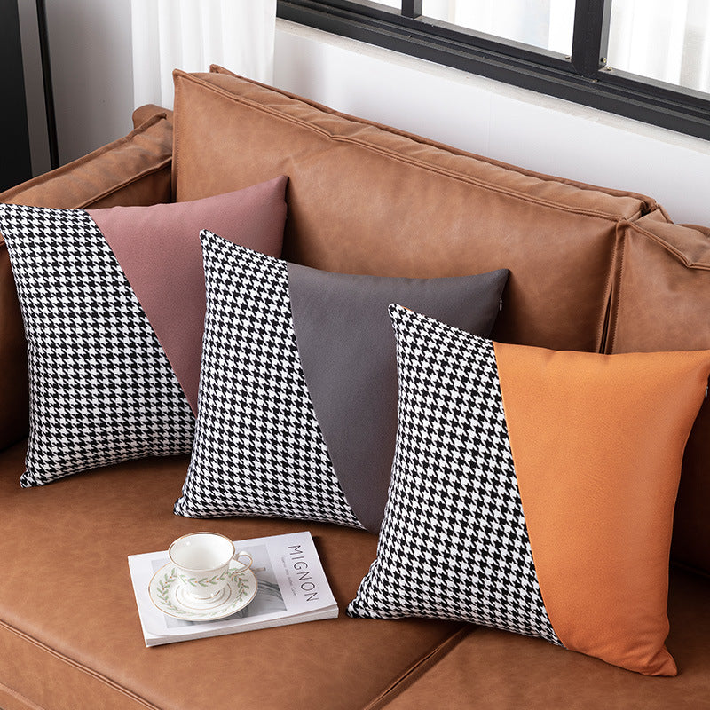 Home Decor Decorative Accent Pillow