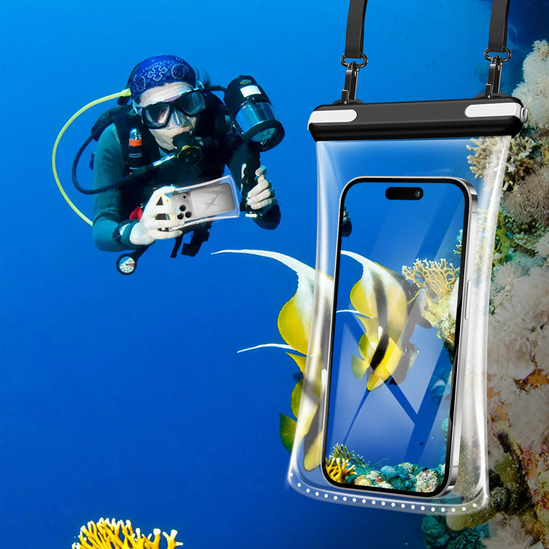 Waterproof Phone Case Kalsten