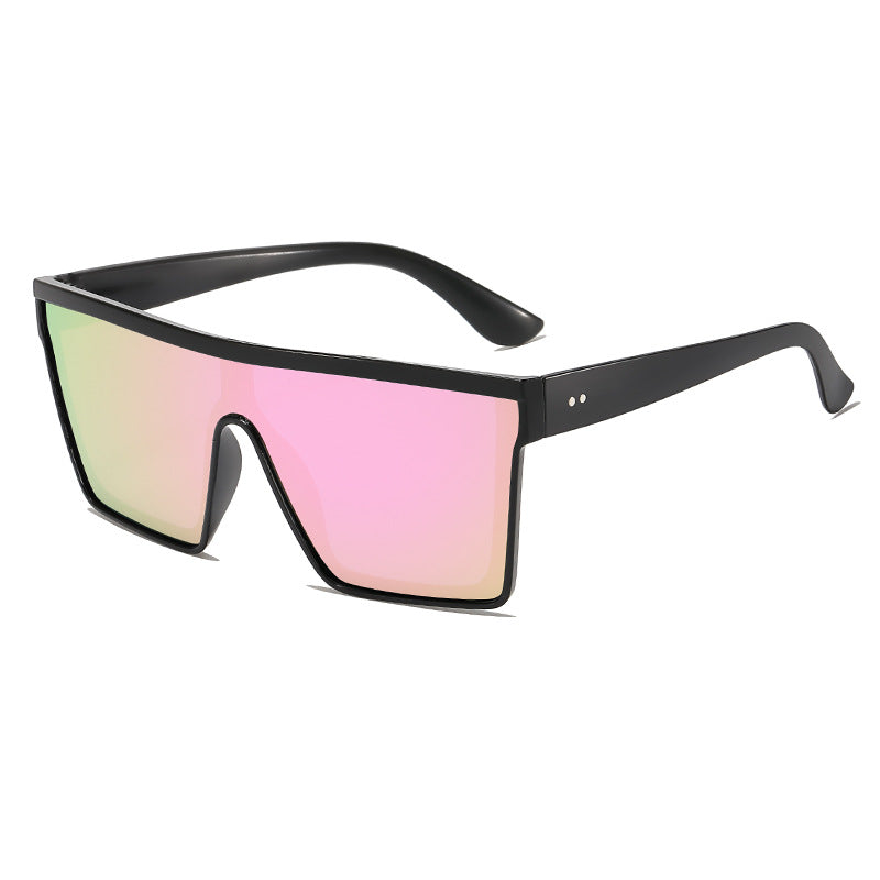 Bold Geometric Sunglasses Kalsten