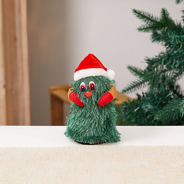Decorative Santa Claus with Bells Kalsten