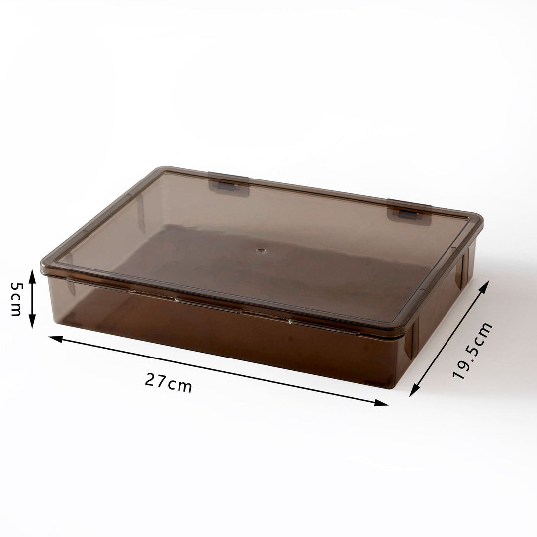 Versatile Storage Organizer Box Kalsten