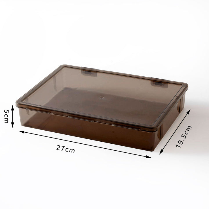 Versatile Storage Organizer Box Kalsten