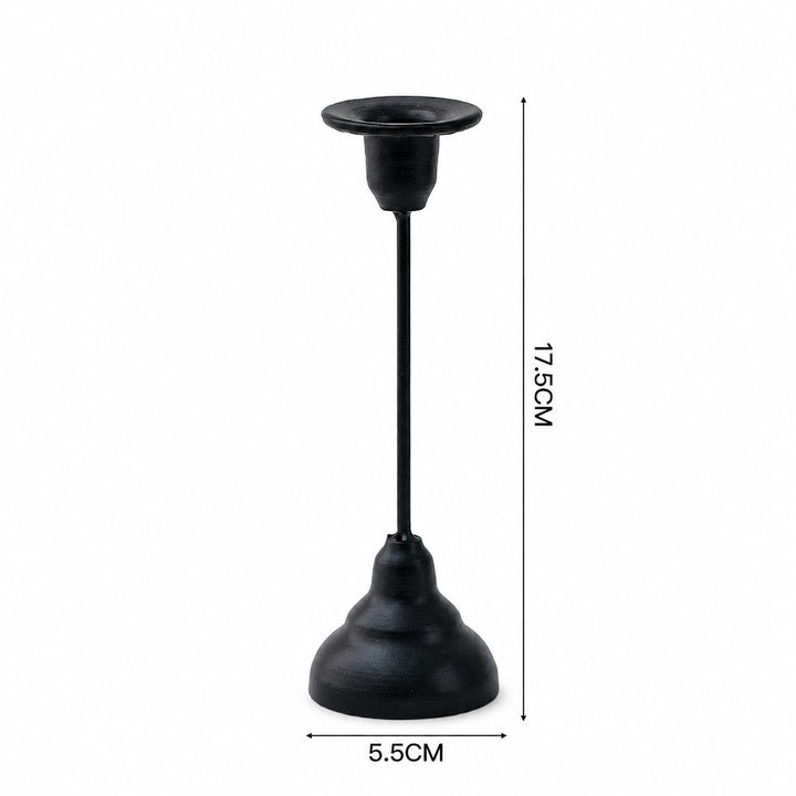 Elegant Minimalist Candle Holder
