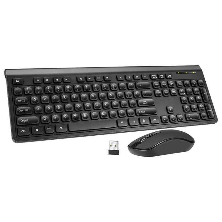 Wireless Keyboard and Mouse Set Kalsten