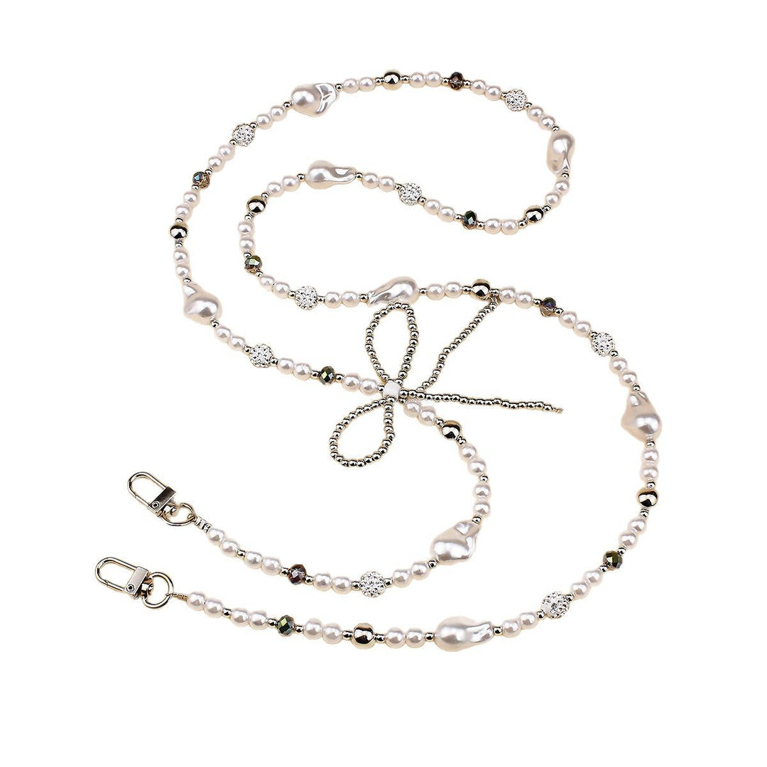 Elegant Decorative Eyewear Chain Kalsten