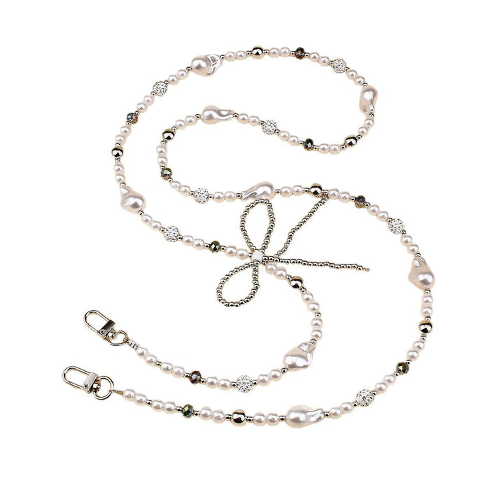 Elegant Decorative Eyewear Chain Kalsten