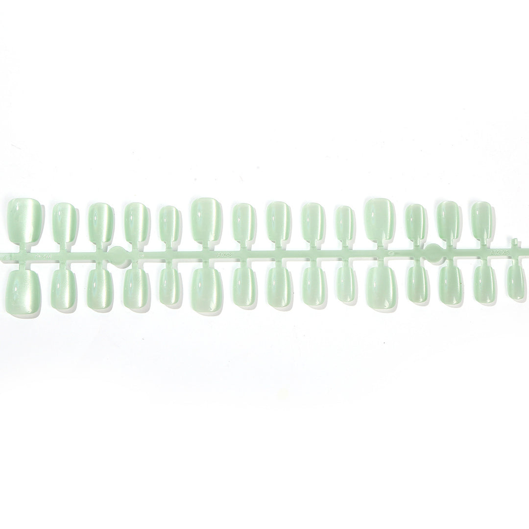 Premium Salon-Quality Press-On Nail Set Kalsten