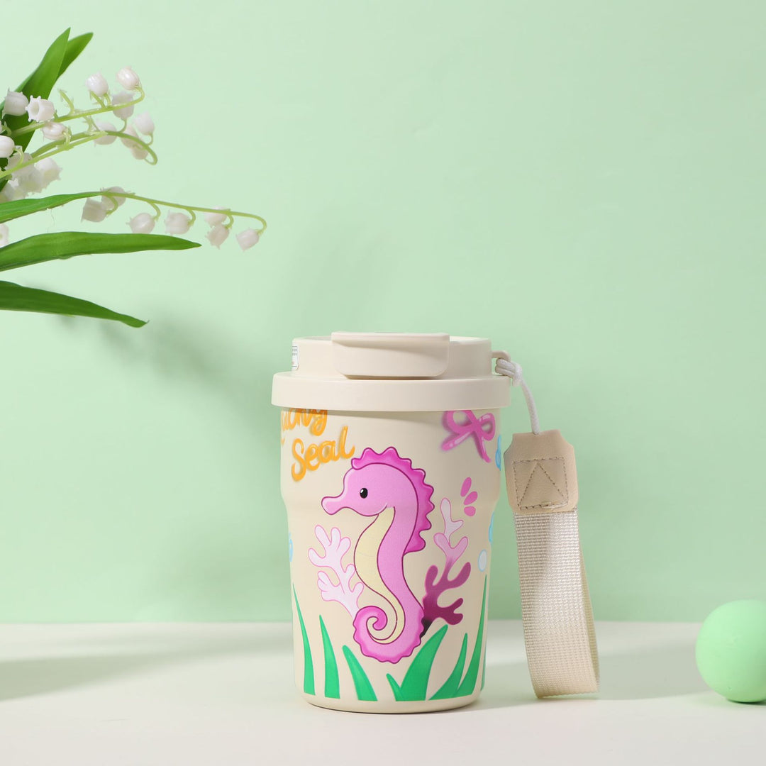 Artistic Travel Mug Kalsten