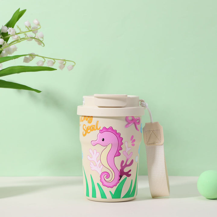 Artistic Travel Mug Kalsten