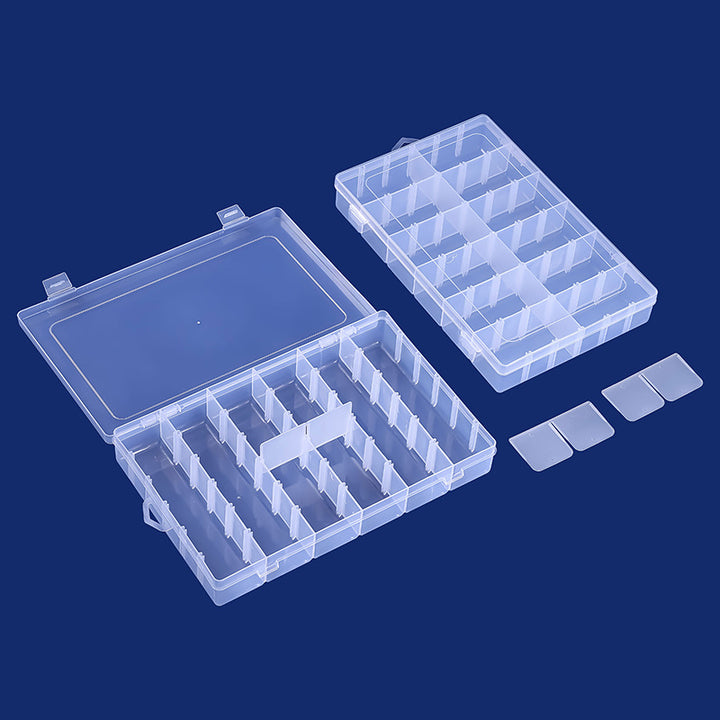 Multi-Section Storage Organizer Kalsten