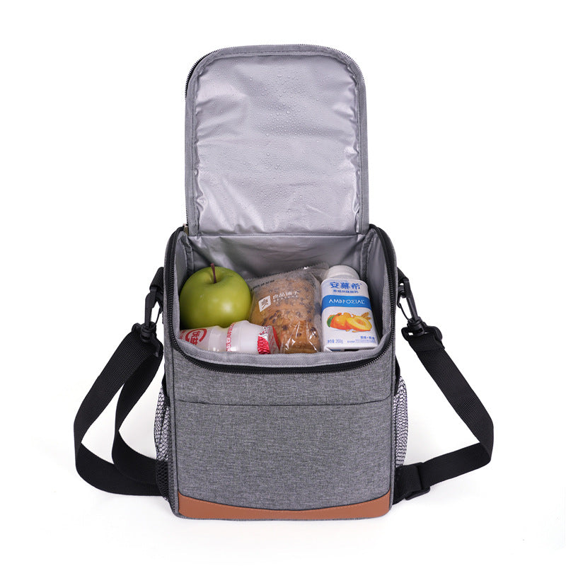 Insulated Food Delivery Backpack Kalsten
