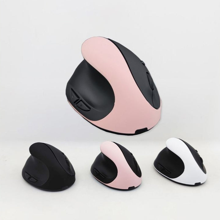 Ergonomic Wireless Mouse Kalsten