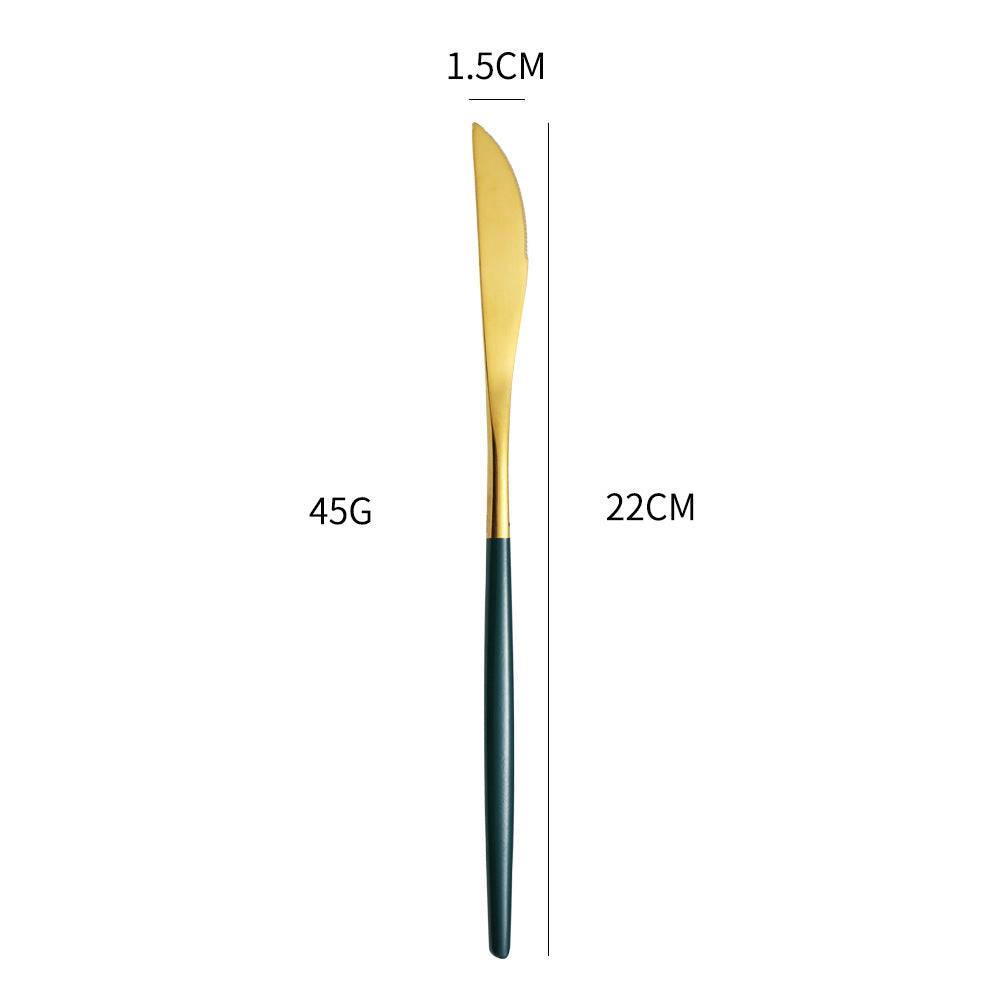 Stylish chopsticks with non-slip grip Kalsten