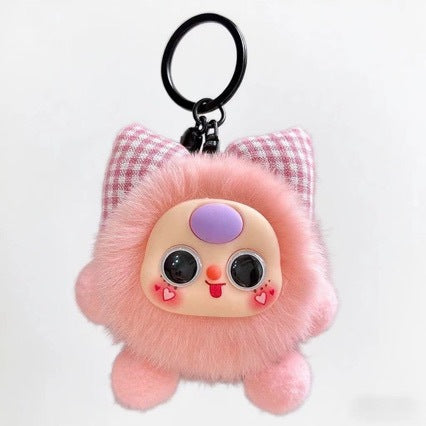 Plush Toy Kalsten