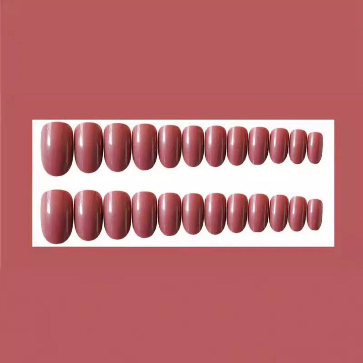 Professional Glossy Nail Art Set Kalsten