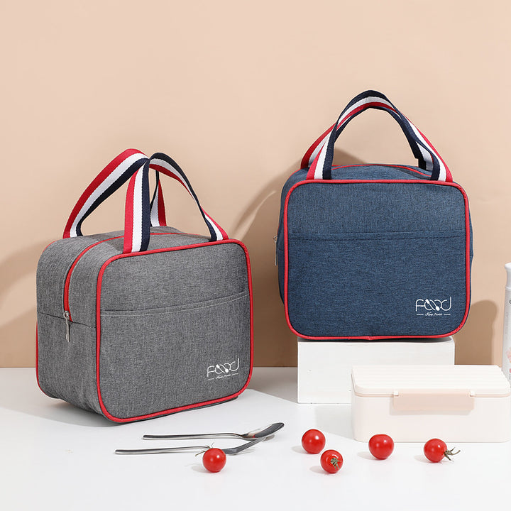 Durable Insulated Food Storage Bag Kalsten