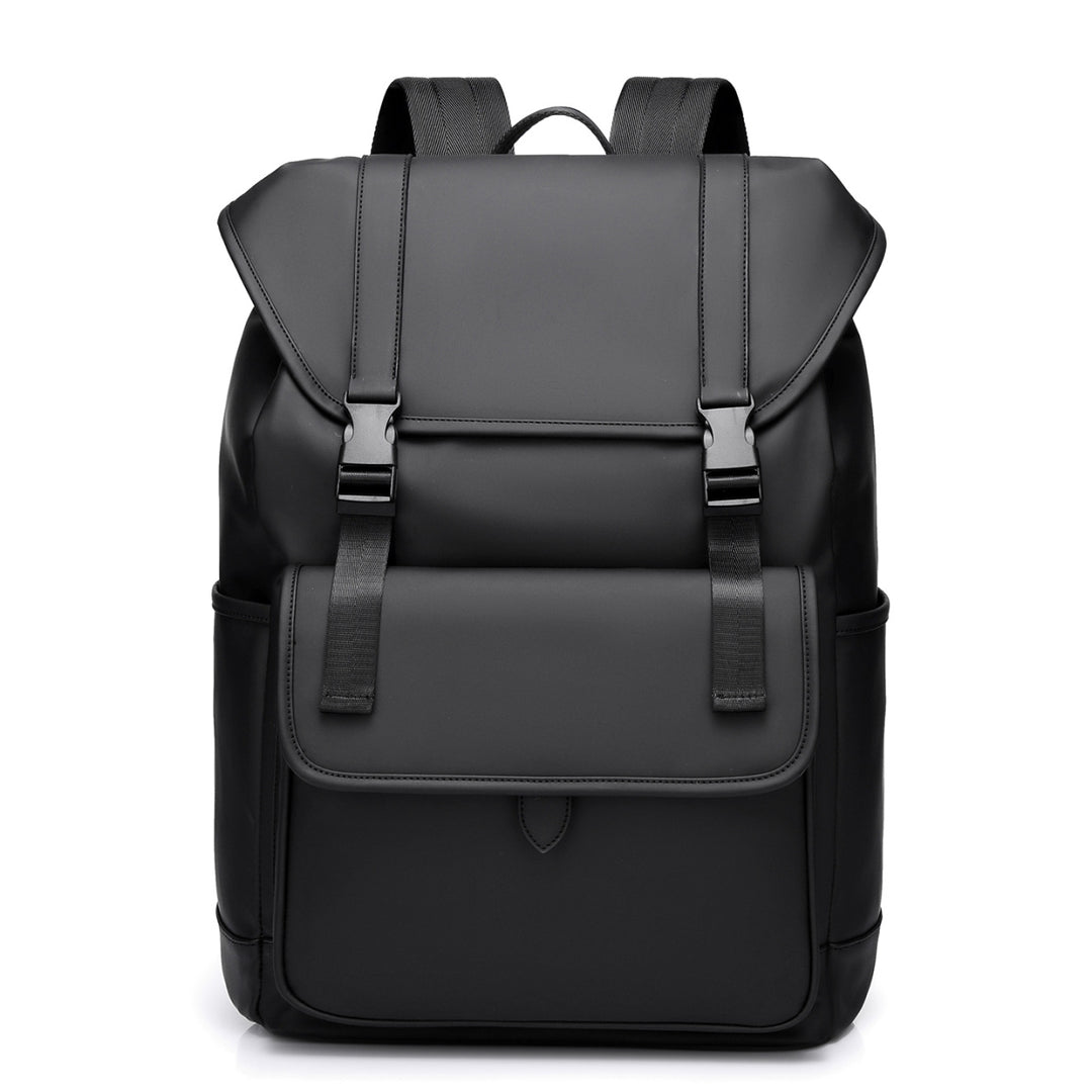 Versatile Waterproof Urban Backpack Kalsten