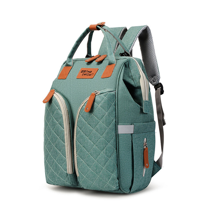 Multi-Purpose Travel Backpack Kalsten