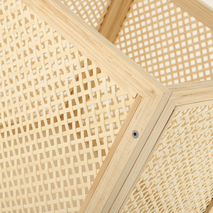 Lattice Design Storage Cube Kalsten