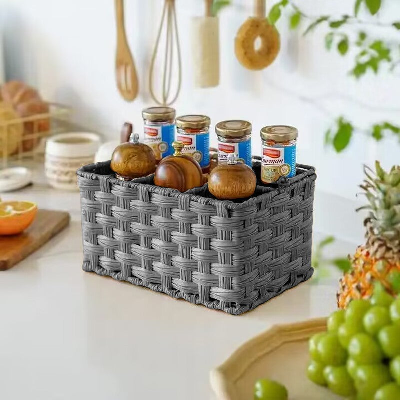 Woven Storage Basket Kalsten