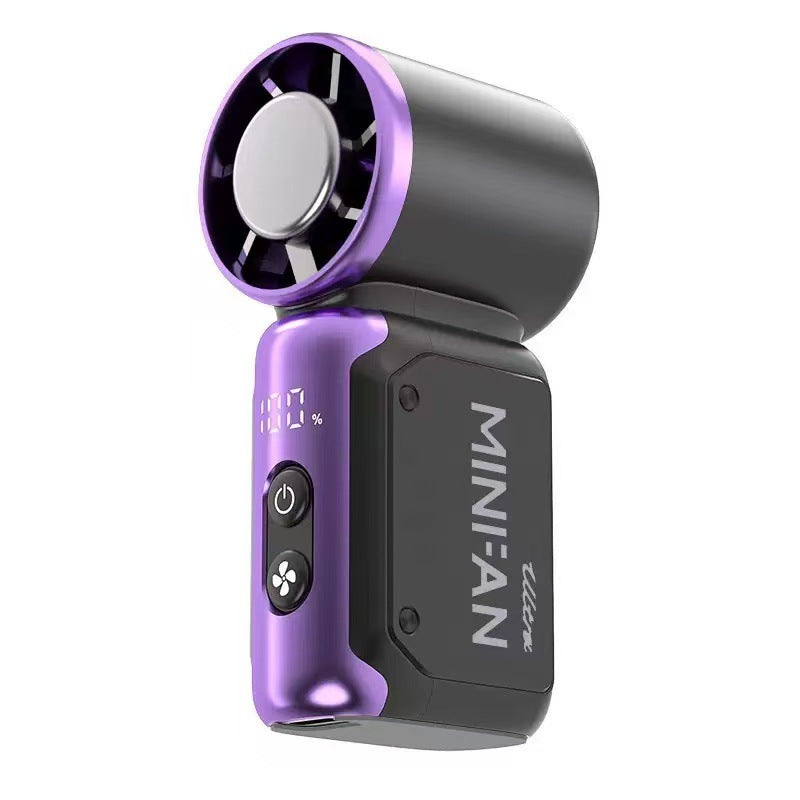 Women portable mini fan Kalsten