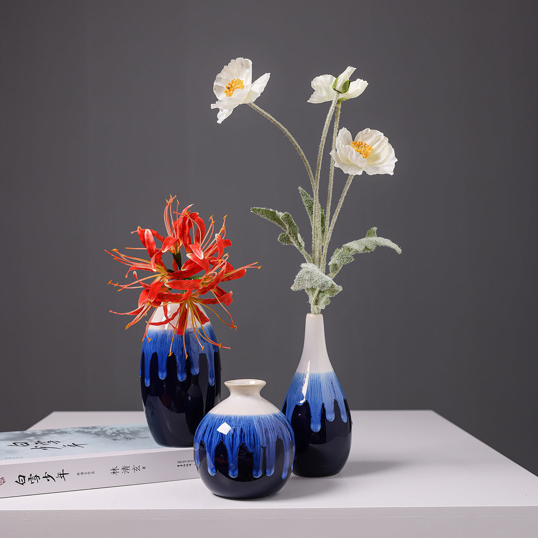 Artistic Decorative Mini Vase