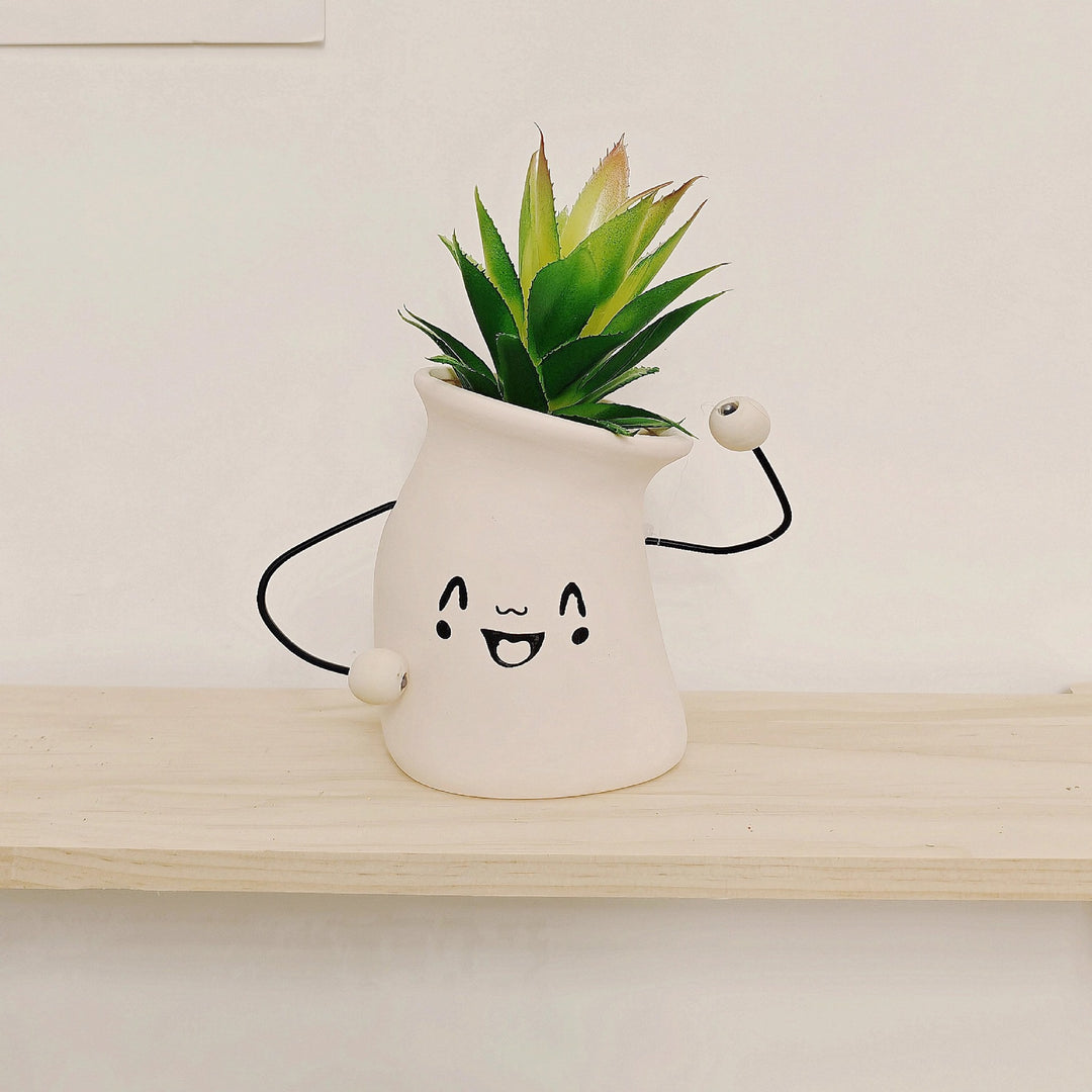 Decorative Plant Pot Kalsten