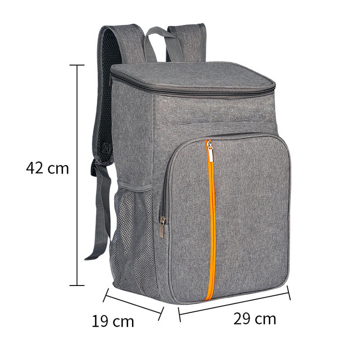 Unisex Kühl- und Freizeit Rucksack Kalsten
