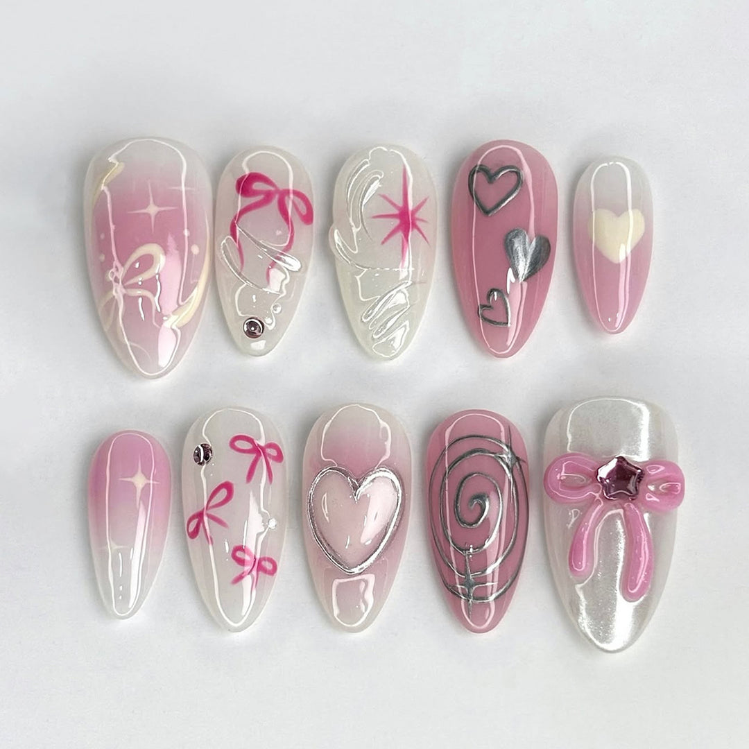 Artful Nail Designs Kalsten