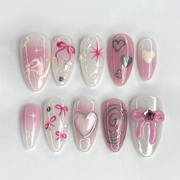 Artful Nail Designs Kalsten