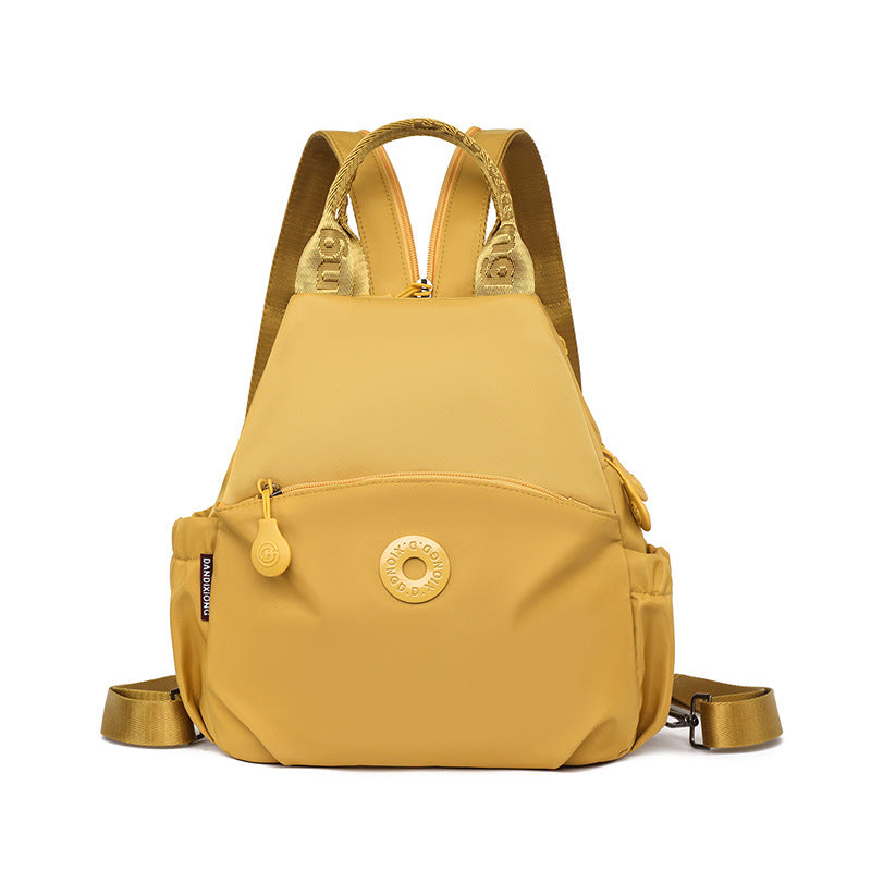 Versatile Structured Backpack