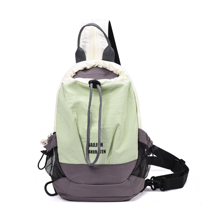 Versatile Sling Backpack