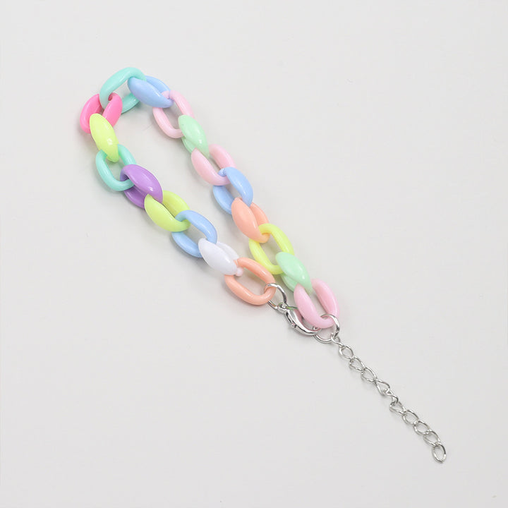 Versatile Fashion Statement Chain kalsten