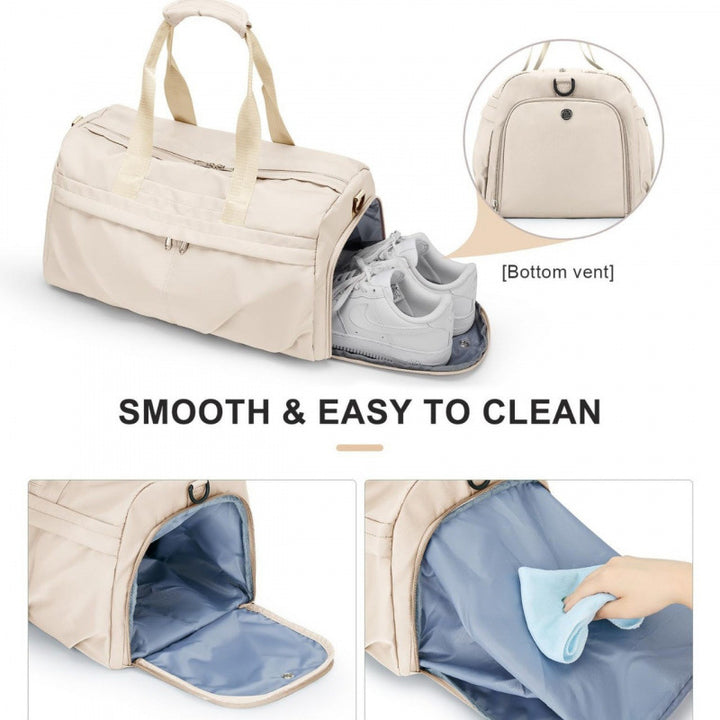 Versatile Travel Duffle Bag Kalsten
