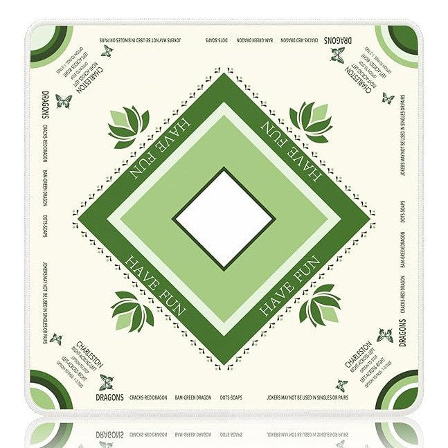 Educational Interactive Game Mat