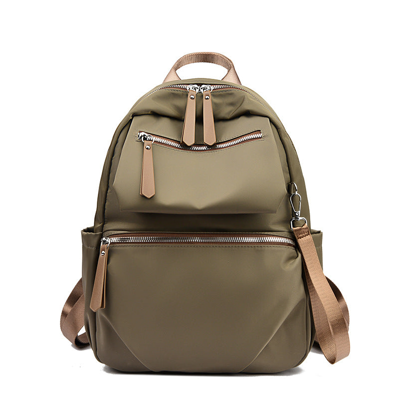 Functional Multi-Pocket Backpack Kalsten