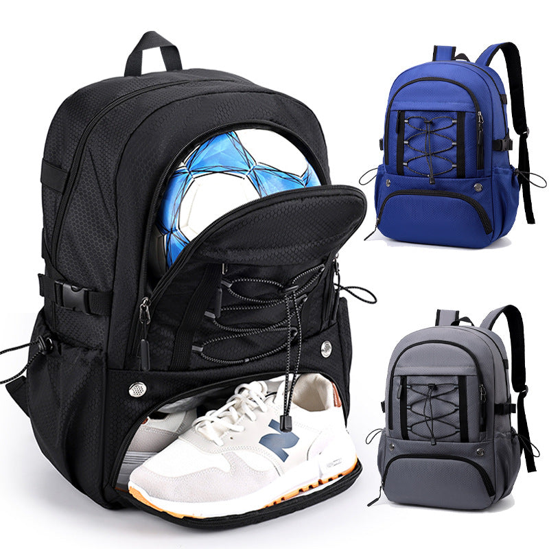 Versatile Outdoor Adventure Backpack Kalsten