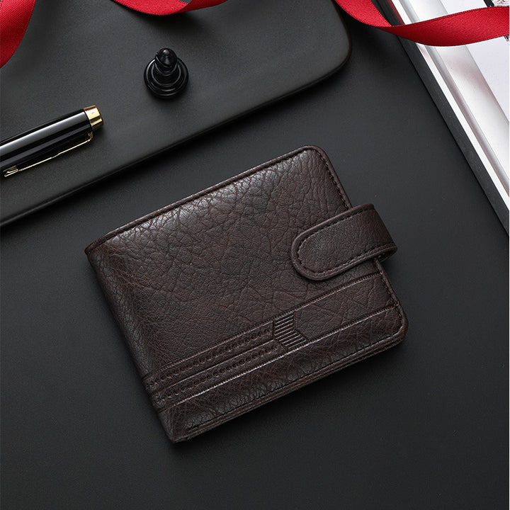 Premium Leather Wallet Kalsten