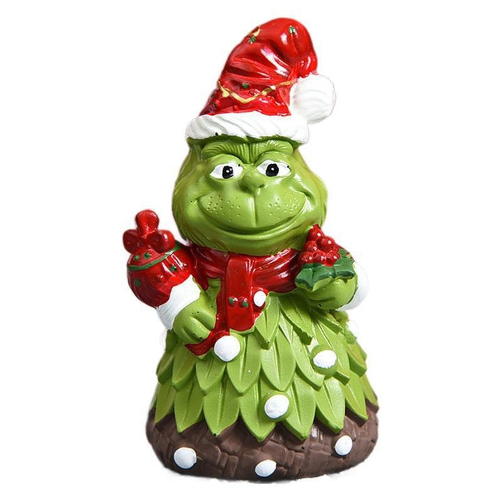 Decorative Christmas figure Kalsten