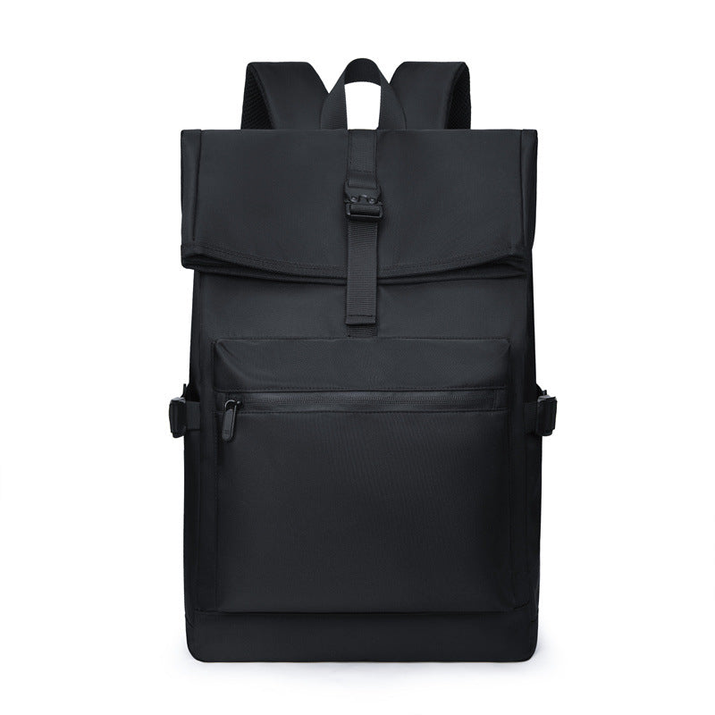 Backpack with Practical Rolltop Closure Kalsten