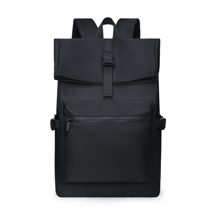 Backpack with Practical Rolltop Closure Kalsten