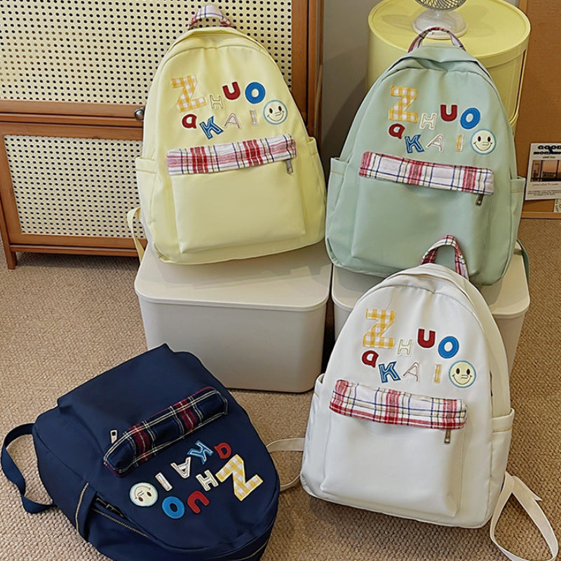Fashion Backpack Kalsten