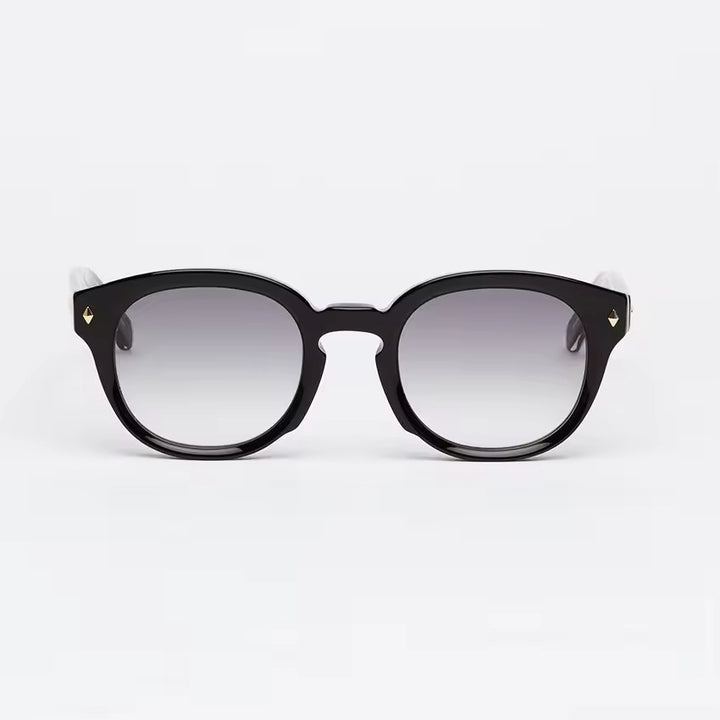 Women's Statement Sunglasses with Unique Design and UV Protection Kalsten