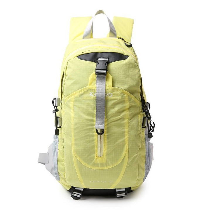 Lightweight Multifunctional Hiking Backpack Kalsten